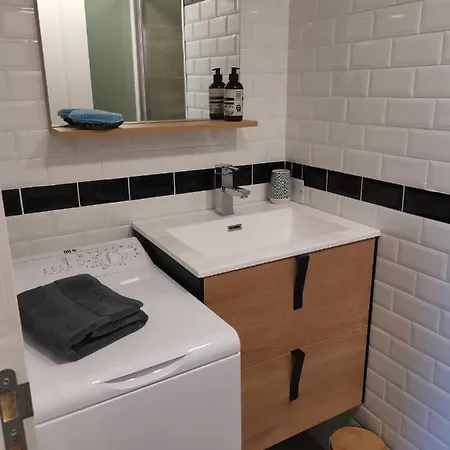 Le P'tit Torceen Proche De Dieppe Par Com'en Normandie بيت للعطل Torcy-le-Petit (Seine-Maritime)