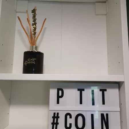 بيت للعطل Le P'tit Torceen Proche De Dieppe Par Com'en Normandie Torcy-le-Petit (Seine-Maritime)