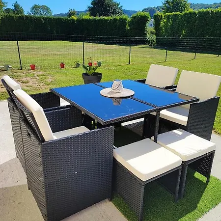 Le P'tit Torceen Proche De Dieppe Par Com'en Normandie بيت للعطل *