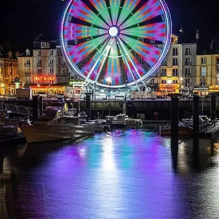 Prázdninový dům Le P'tit Torceen Proche De Dieppe Par Com'en Normandie
