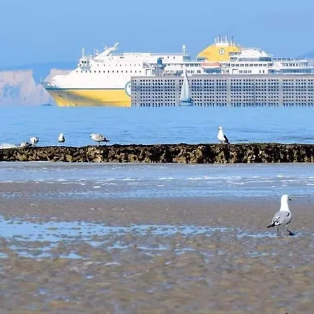 Le P'tit Torceen Proche De Dieppe Par Com'en Normandie *