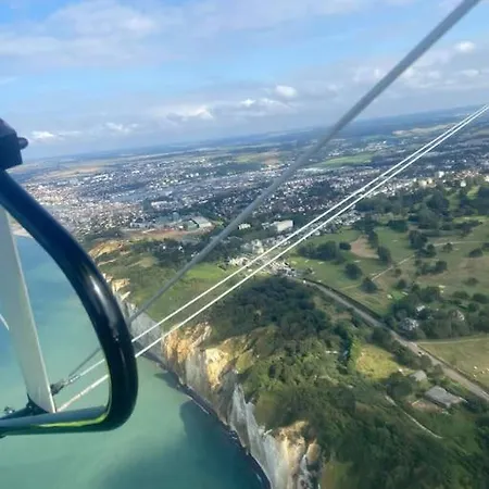 Le P'tit Torceen Proche De Dieppe Par Com'en Normandie