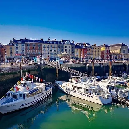 Le P'tit Torceen Proche De Dieppe Par Com'en Normandie Prázdninový dům