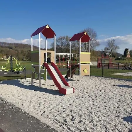 Le P'tit Torceen Proche De Dieppe Par Com'en Normandie بيت للعطل Torcy-le-Petit (Seine-Maritime)