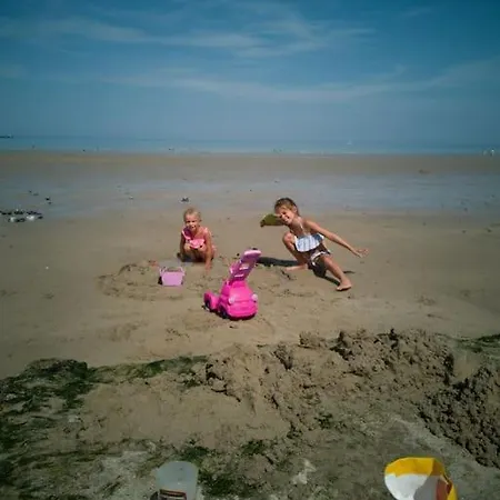 Le P'tit Torceen Proche De Dieppe *