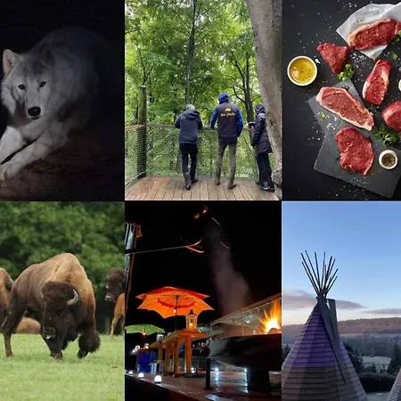 Le P'tit Torceen Proche De Dieppe Par Com'en Normandie بيت للعطل